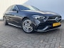 Mercedes-Benz C-klasse 220 D AMG Line Stoel.electr.Verw Sfeerverl, Hybride Nieuwstaat Grafietgrijs metalliclak
