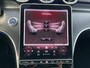 Mercedes-Benz C-klasse 220 D AMG Line Stoel.electr.Verw Sfeerverl, Hybride Nieuwstaat Grafietgrijs metalliclak