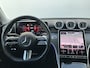 Mercedes-Benz C-klasse 220 D AMG Line Stoel.electr.Verw Sfeerverl, Hybride Nieuwstaat Grafietgrijs metalliclak