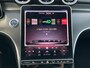 Mercedes-Benz C-klasse 220 D AMG Line Stoel.electr.Verw Sfeerverl, Hybride Nieuwstaat Grafietgrijs metalliclak