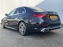 Mercedes-Benz C-klasse 220 D AMG Line Stoel.electr.Verw Sfeerverl, Hybride Nieuwstaat Grafietgrijs metalliclak