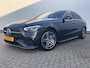 Mercedes-Benz C-klasse 220 D AMG Line Stoel.electr.Verw Sfeerverl, Hybride Nieuwstaat Grafietgrijs metalliclak