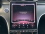 Mercedes-Benz C-klasse 220 D AMG Line Stoel.electr.Verw Sfeerverl, Hybride Nieuwstaat Grafietgrijs metalliclak