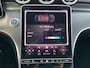 Mercedes-Benz C-klasse 220 D AMG Line Stoel.electr.Verw Sfeerverl, Hybride Nieuwstaat Grafietgrijs metalliclak