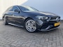 Mercedes-Benz C-klasse 220 D AMG Line Stoel.electr.Verw Sfeerverl, Hybride Nieuwstaat Grafietgrijs metalliclak