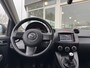 Mazda 2 1.3 5 Drs / Airco / Navi / Pdc / Stoelverw.