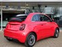 Fiat 500C 42 kWh Cabrio I Nieuw Uit Voorraad Leverbaar