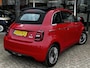 Fiat 500C 42 kWh Cabrio I Nieuw Uit Voorraad Leverbaar