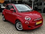 Fiat 500C 42 kWh Cabrio I Nieuw Uit Voorraad Leverbaar