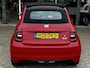 Fiat 500C 42 kWh Cabrio I Nieuw Uit Voorraad Leverbaar