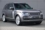 Land Rover Range Rover 4.4 SDV8 Autobiography 