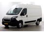 Peugeot Boxer 2.2 BlueHDi 120pk L2H2 Premium Airco/Camera 09-2020