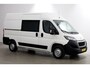Peugeot Boxer 2.2 BlueHDi 120pk L2H2 Premium Airco/Camera 09-2020