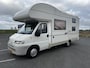 Fiat 230 2.8 TD Camper