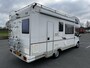 Fiat 230 2.8 TD Camper