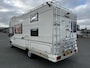 Fiat 230 2.8 TD Camper