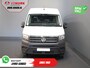 Volkswagen Crafter 35 2.0 TDI 140 pk L3H3 270Gr. Deuren/ Carplay/ Climate/ Camera/ Cruise