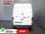Volkswagen Crafter 35 2.0 TDI 140 pk L3H3 BPM VRIJ! 270Gr. Deuren/ Carplay/ Climate/ Camera/ Cruise