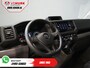 Volkswagen Crafter 35 2.0 TDI 140 pk L3H3 BPM VRIJ! 270Gr. Deuren/ Carplay/ Climate/ Camera/ Cruise