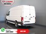 Volkswagen Crafter 35 2.0 TDI 140 pk L3H3 BPM VRIJ! 270Gr. Deuren/ Carplay/ Climate/ Camera/ Cruise