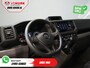Volkswagen Crafter 35 2.0 TDI 140 pk L3H3 270Gr. Deuren/ Carplay/ Climate/ Camera/ Cruise