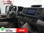 Volkswagen Crafter 35 2.0 TDI 140 pk L3H3 BPM VRIJ! 270Gr. Deuren/ Carplay/ Climate/ Camera/ Cruise