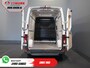 Volkswagen Crafter 35 2.0 TDI 140 pk L3H3 BPM VRIJ! 270Gr. Deuren/ Carplay/ Climate/ Camera/ Cruise