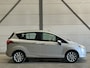 Ford B-Max 1.0 EcoBoost Titanium | Trekhaak | Cruise Control | Camera | Navigatie | Verwarmde voorruit | 16'LM Velgen |