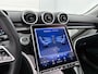 Mercedes-Benz C-klasse C 300e Business Line | Trekhaak | Winterpakket | Advanced Plus Pakket | Schuifdak | Distronic | Memory | 360° Camera | Sfeerverlichting | Stoelverwarming