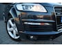 Audi Q7 4.2 FSI quattro 5+2 S-Line Panoramadak 7 Persoons  Luchtvering Leder  KeyLess  Bose  Afneembare Trekhaak