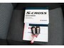 Suzuki S-Cross 1.5 Hybrid Select | Keyless Entry | Parkeersensoren Rondom | Automaat | Dodehoek Detectie | Stoelverwarming | Apple Carplay | Android Auto |