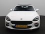 Fiat 124 Spider 1.4 MultiAir Turbo 140pk | Orig. NL | 2e-Eigenaar | Navi | Cruise Control |