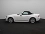 Fiat 124 Spider 1.4 MultiAir Turbo 140pk | Orig. NL | 2e-Eigenaar | Navi | Cruise Control |