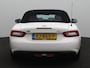 Fiat 124 Spider 1.4 MultiAir Turbo 140pk | Orig. NL | 2e-Eigenaar | Navi | Cruise Control |