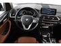 BMW X3 sDrive18d High Executive | Panoramadak | Leder | Stoelverwarming | Full LED | Sportstoelen | Carplay | Navigatie | Camera | Park Assist