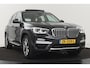 BMW X3 sDrive18d High Executive | Panoramadak | Leder | Stoelverwarming | Full LED | Sportstoelen | Carplay | Navigatie | Camera | Park Assist