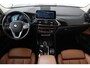 BMW X3 sDrive18d High Executive | Panoramadak | Leder | Stoelverwarming | Full LED | Sportstoelen | Carplay | Navigatie | Camera | Park Assist