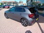 Volkswagen Polo 1.0 TSI 3x R-Line Business Automaat, Climatronic, Carplay/android auto, Panoramisch schuifdak, Navigatie, Cruise control adaptief, Volledig digitaal instrumenten paneel, Parkeersensoren, Elektrische ramen en spiegels, Centrale vergrendeling met AB, Rijbaa Zeer mooie auto, Fabrieksgarantie, BOVAG