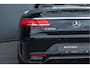 Mercedes-Benz S-klasse Cabrio 560 AMG Premium Plus | FACELIFT | SWAROVSKI | ADAPTIVE | MASSAGE/KOELING/VERWARMING | HEAD-UP | NIGHTVISION |20 INCH | ETC.