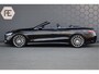 Mercedes-Benz S-klasse Cabrio 560 AMG Premium Plus | FACELIFT | SWAROVSKI | ADAPTIVE | MASSAGE/KOELING/VERWARMING | HEAD-UP | NIGHTVISION |20 INCH | ETC.