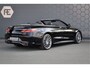 Mercedes-Benz S-klasse Cabrio 560 AMG Premium Plus | FACELIFT | SWAROVSKI | ADAPTIVE | MASSAGE/KOELING/VERWARMING | HEAD-UP | NIGHTVISION |20 INCH | ETC.