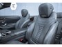 Mercedes-Benz S-klasse Cabrio 560 AMG Premium Plus | FACELIFT | SWAROVSKI | ADAPTIVE | MASSAGE/KOELING/VERWARMING | HEAD-UP | NIGHTVISION |20 INCH | ETC.