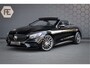 Mercedes-Benz S-klasse Cabrio 560 AMG Premium Plus | FACELIFT | SWAROVSKI | ADAPTIVE | MASSAGE/KOELING/VERWARMING | HEAD-UP | NIGHTVISION |20 INCH | ETC.