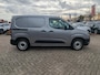 Toyota ProAce City 1.5 D-4D Live | Rijklaar | Automaat | Navi via APP | Cruise Control | Airco | Trekhaak | Bank