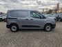 Toyota ProAce City 1.5 D-4D Live | Rijklaar | Automaat | Navi via APP | Cruise Control | Airco | Trekhaak | Bank