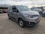Toyota ProAce City 1.5 D-4D Live | Rijklaar | Automaat | Navi via APP | Cruise Control | Airco | Trekhaak | Bank