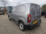 Toyota ProAce City 1.5 D-4D Live | Rijklaar | Automaat | Navi via APP | Cruise Control | Airco | Trekhaak | Bank