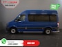 Mercedes-Benz Sprinter 213 2.2 CDI Aut. L2H2 €11.979 Incl. BTW, BPM Vrij EXPORT Rijdt Goed/ Combi/ 9 Persoons/ Kombi/ 9P/ Airco