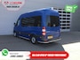 Mercedes-Benz Sprinter 213 2.2 CDI Aut. L2H2 €11.979 Incl. BTW, BPM Vrij EXPORT ONLY Rijdt Goed/ Combi/ 9 Persoons/ Kombi/ 9P/ Airco