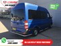 Mercedes-Benz Sprinter 213 2.2 CDI Aut. L2H2 €11.979 Incl. BTW, BPM Vrij EXPORT ONLY Rijdt Goed/ Combi/ 9 Persoons/ Kombi/ 9P/ Airco